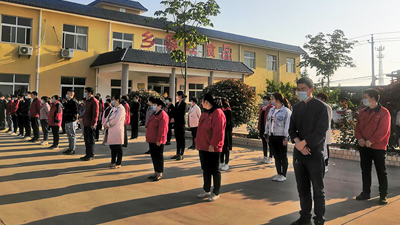 鄉(xiāng)得旺鹽焗烤蛋招商公司抓生產(chǎn)促品質(zhì)，力爭讓更多人吃好每顆蛋